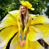 Flower lady's Flower lady's
