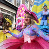 Paasparade Paasparade