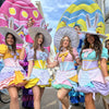 Paasparade Paasparade
