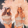 Showgirl diva's Showgirl diva's
