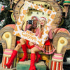 Gingerbread girls Gingerbread girls
