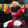 Vintage circus Vintage circus