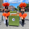 Voetbal game Voetbal game