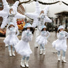 Winterparade Winterparade