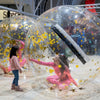 Bubbels & shine Bubbels & shine