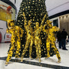 Mirror men gold Mirror men gold