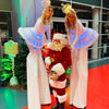 Winterse ballerina Winterse ballerina
