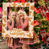 Gingerbread girls Gingerbread girls