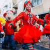 Dansende kerstelfjes Dansende kerstelfjes