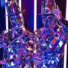 Mirror men silver Mirror men silver