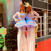 Winterse ballerina Winterse ballerina