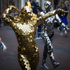 The Mirror parade The Mirror parade