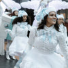 Winterparade Winterparade
