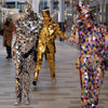 The Mirror parade The Mirror parade