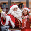 Kerstman Kerstman