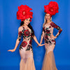 Flower girls Flower girls