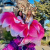 Big flowers Big flowers