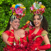 Tropical Girls Tropical Girls
