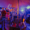 Human discobal Human discobal