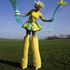 Steltloper lente / pasen Steltloper lente / pasen