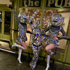 Disco dance Disco dance