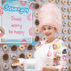 Donut dame Donut dame