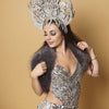 Silver diva's Silver diva's