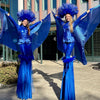 Royal blue Royal blue