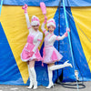Schoonmaakdames Schoonmaakdames