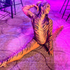 Bodypaint jungle Bodypaint jungle