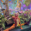 Bodypaint jungle Bodypaint jungle