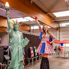 Steltloper USA Steltloper USA