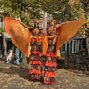 Herfstpracht op Stelten