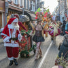 Royal christmas parade XL