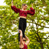 Show acrobatiek
