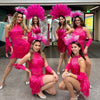 Parade op maat