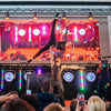 Show acrobatiek