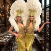 Golden Diva's