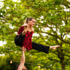 Show acrobatiek