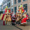 Royal christmas parade XL