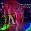 Umbrella Dance