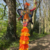 Butterfly Queen