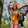 Butterfly Queen