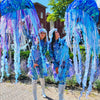 Festival jellyfishes