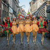 Royal christmas parade XL