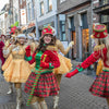 Royal christmas parade XL