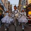 WInterwonderland parade XL