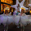WInterwonderland parade XL