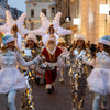 WInterwonderland parade XL