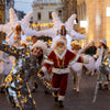 WInterwonderland parade XL